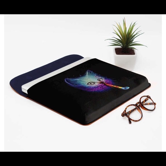 Macbook sleeve - Picture 3 of 4